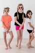 hot-pink-twirl-shorts Mila & Rose - Sophia's Style-2